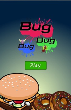 Bug Bug Bug游戲截圖2