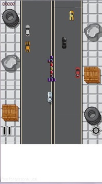 Play car racing游戲截圖2