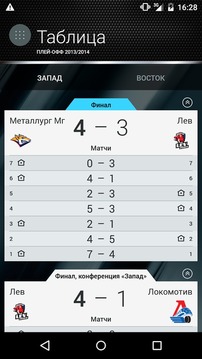 KHL游戲截圖5