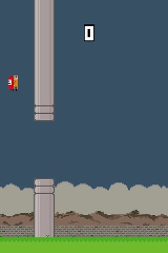 Jet Escape游戲截圖2