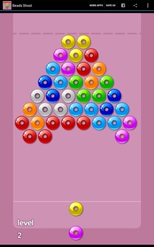 Shoot Beads游戲截圖2