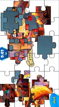 Gameix - Puzzle游戲截圖2