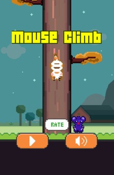 Mouse Climb游戲截圖1