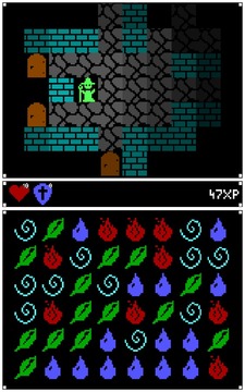 Elemental Wizardry FREE游戲截圖5