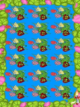 Frog In Love游戲截圖3