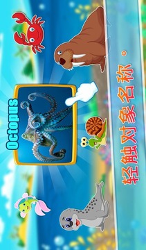真正的海洋動物聲音V1.0.0游戲截圖3