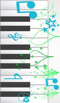 perfect piano mélody teacher游戲截圖2
