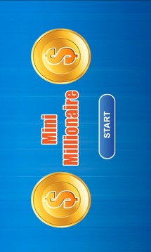 Mini Millionaire游戲截圖5