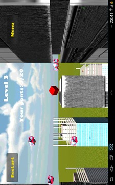 Happy Cube 3D游戲截圖1