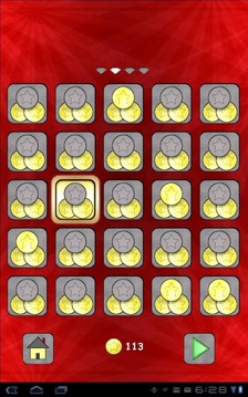 Jewel Blocks Free Puzzle Game游戲截圖1