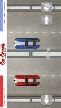 Car Crunch游戲截圖4