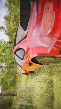 Offroad Racer German Cars游戲截圖3