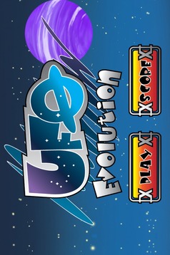 Ufo Evolution游戲截圖1