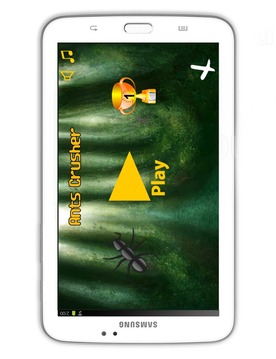 Ants Crusher游戲截圖5