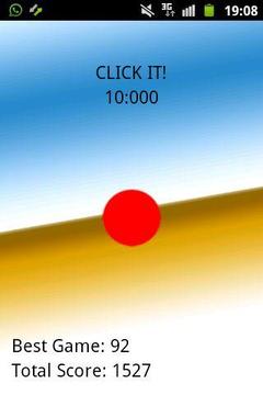 CLICK IT!游戲截圖1