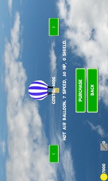 Air Arrival free游戲截圖2