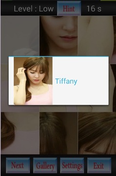 Stephanie Young Hwang Games游戲截圖2