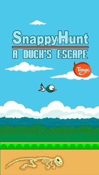 Snappy Hunt for Tango游戲截圖1