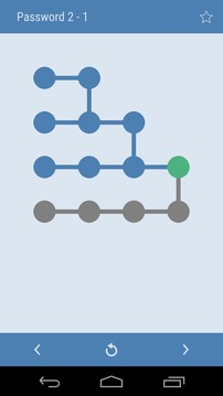 Game about Passwords游戲截圖5