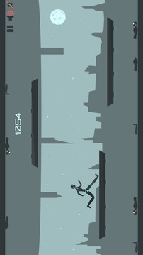 Game acrobatic man游戲截圖2