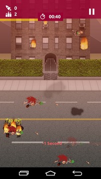 Firefighters游戲截圖4