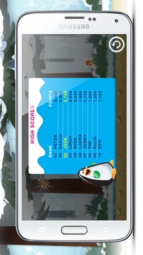 December Kalender Game游戲截圖5
