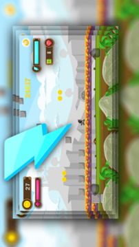 Run Ferdinand Adventure World游戲截圖4
