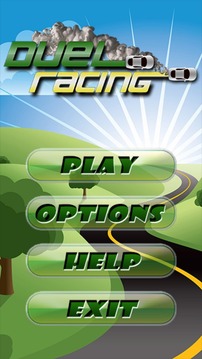 Duel Racing游戲截圖2