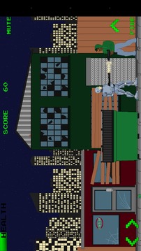Cyborg游戲截圖3