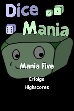 Dice Mania游戲截圖1
