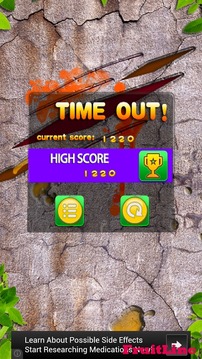 Fruits Line Deluxe游戲截圖5