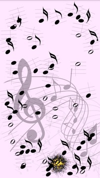 Music Notes游戲截圖5