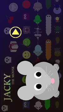 Jacky The Mouse +游戲截圖1