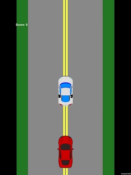 Car Traffic游戲截圖5