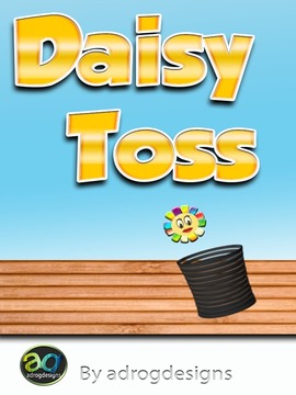 Daisy Toss游戲截圖1