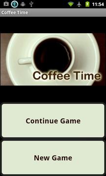 Coffee Time游戲截圖1