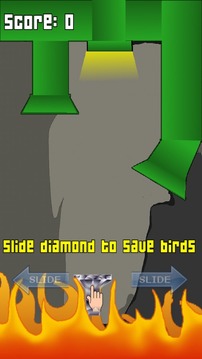 Flappy Revival游戲截圖2