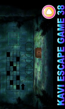 Kavi Escape Game 38游戲截圖1