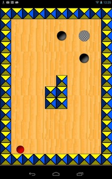 Tilt The Ball游戲截圖2