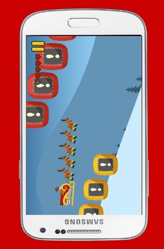Santa Rescue Christmas Games游戲截圖4