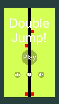 Double Jump!游戲截圖4
