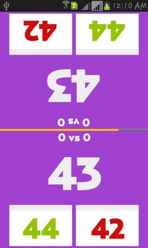 Next Number +1游戲截圖5