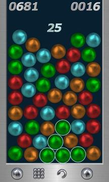 Steel Balls Free游戲截圖4