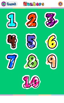 Draw and Learn游戏截图5