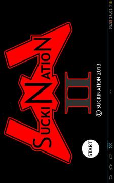 suckination2游戲截圖1