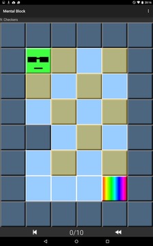 Mental Block游戲截圖5