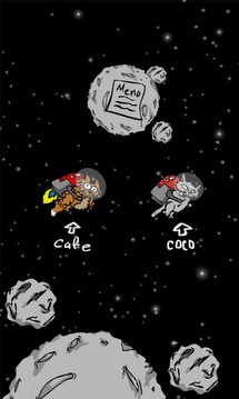 Coco Cat游戲截圖2