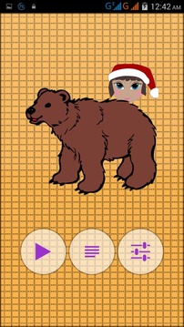 Puzzle The Bear游戲截圖4