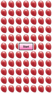 Balloon Pop Pop Popper游戲截圖2