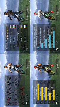 BMX Freestyle Extreme 3D游戲截圖4